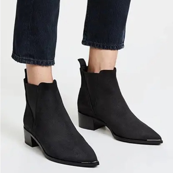 😎. Acne Studios Jensen boots - Picture 1 of 16